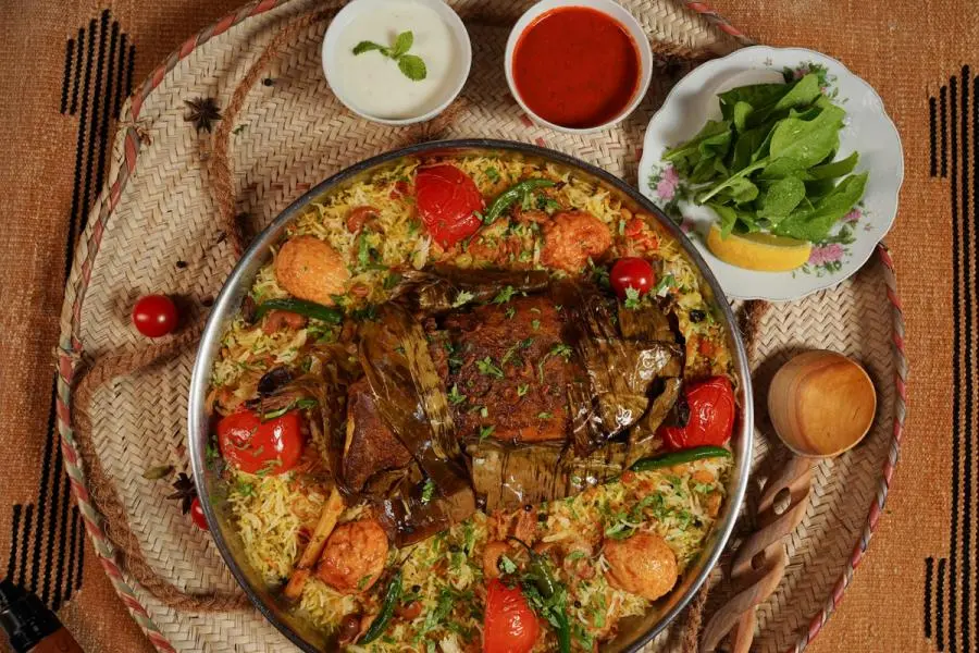 Al Khayma